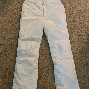 Land’s End women’s ski pants